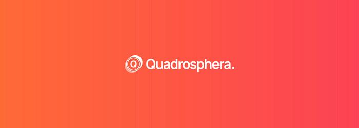 Quadrosphera cover