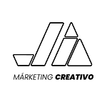 JA Márketing creativo logo