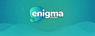 Enigma Estudio cover