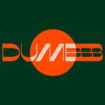 Dümb Creative Studio logo