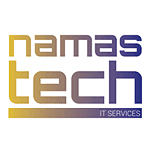 Namastech logo