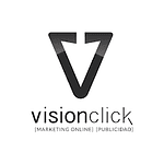 VisionClick logo