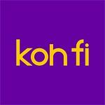 Koh Fi Creative Lab logo