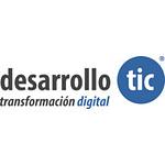 Desarrollo TIC logo