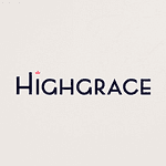 Highgrace Digital Marketing logo