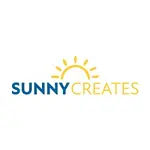 Sunny Creates logo