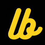 LB Design logo