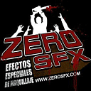 Zero SFX logo