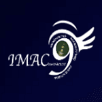 Imac9 logo