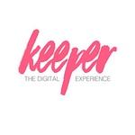Keeper Experience logo