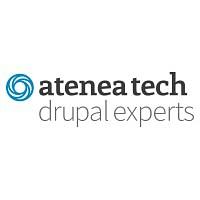 Atenea tech - Drupal experts cover