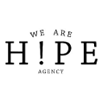We Are Hype Agency logo