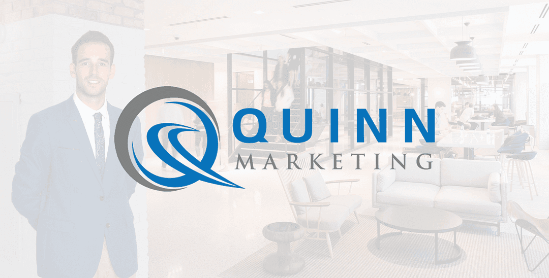 Quinn Marketing cover