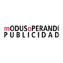 mODUS oPERANDI logo