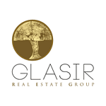 Glasir Real Estate Group logo