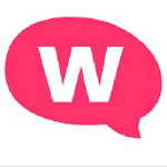 Womenalia logo