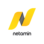 Netamin logo