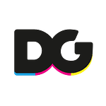Dupro Gráfic logo
