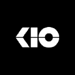 KIO España - Valencia - Data Center Tier IV logo