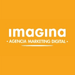 IMAGINA logo