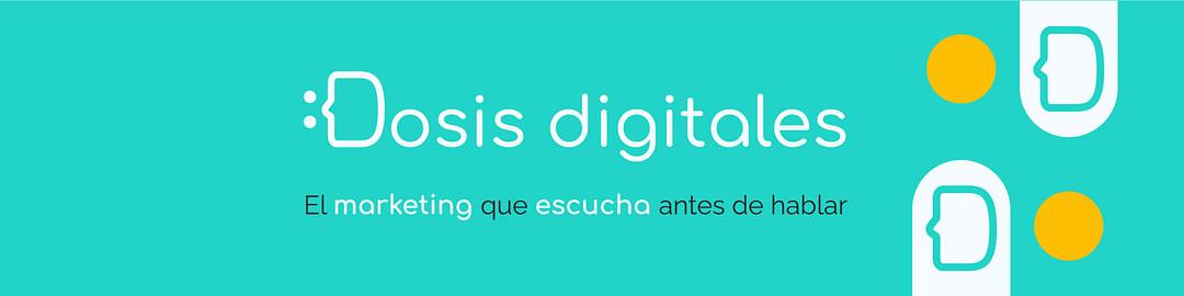 Dosis Digitales cover