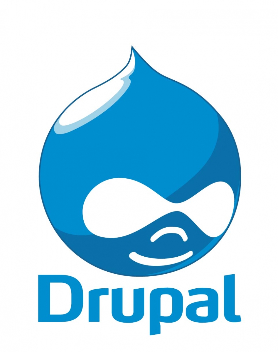 drupal software páginas web gratis