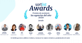 sortlist awards