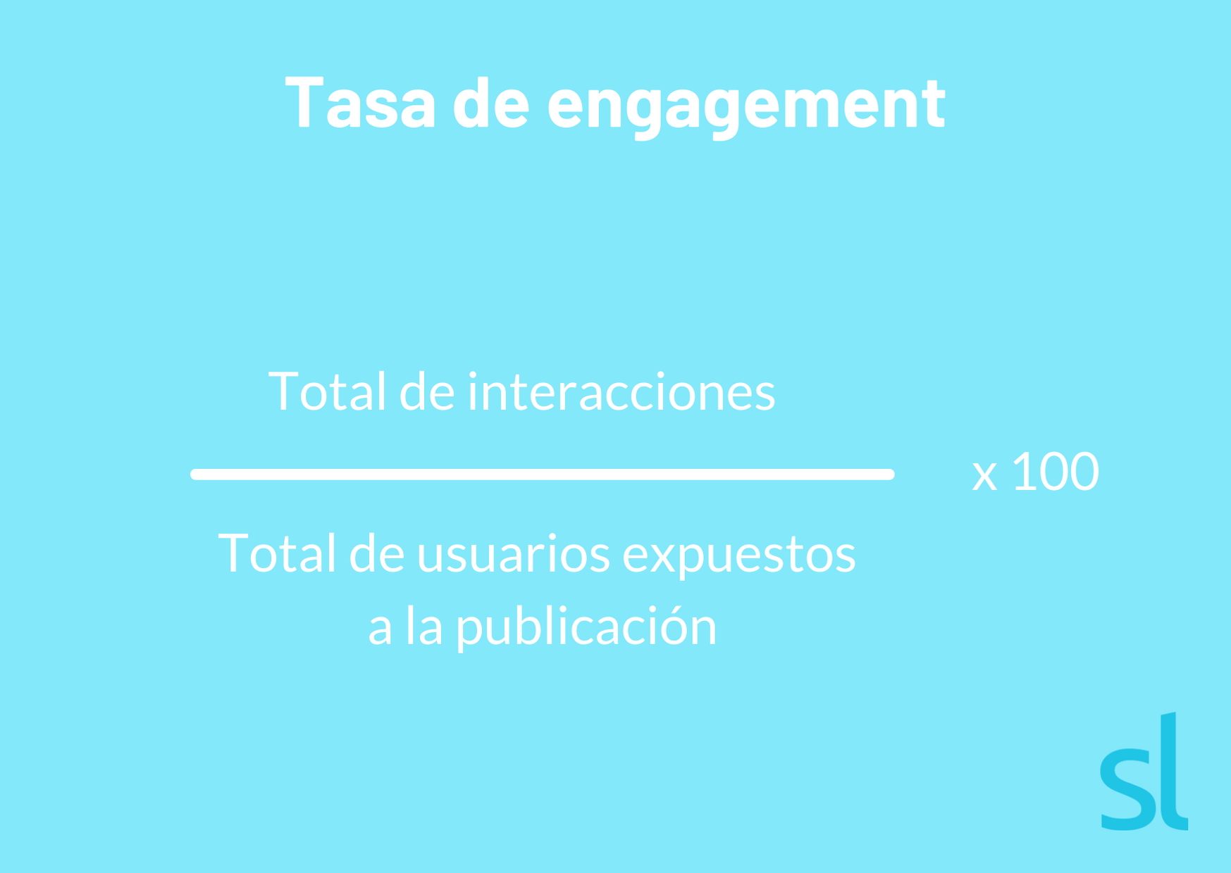 calcular engagement instagram