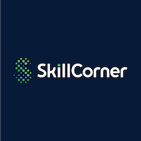 skillcorner logotipo