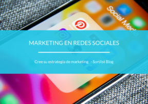 marketing redes sociales