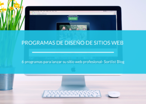 programa diseño web