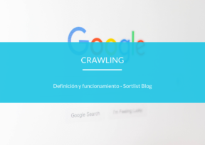 crawling significado