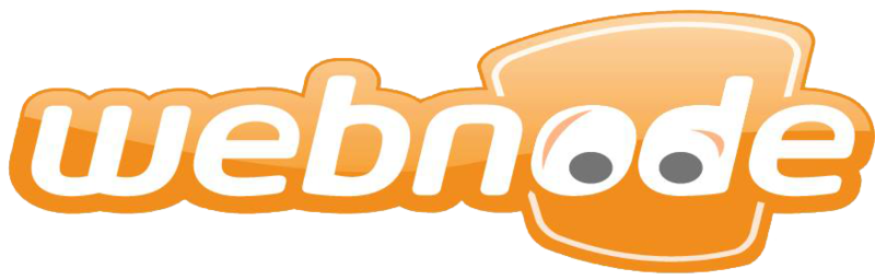 webnode logotipo