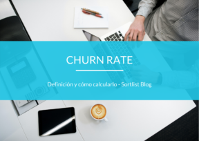 churn rate