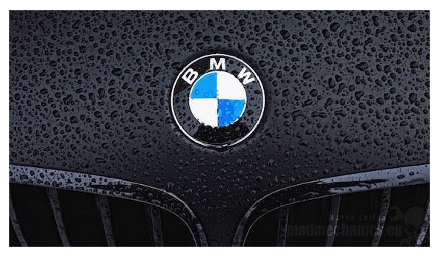 BMW es un claro ejemplo de una marca con un Brand Key bien definido