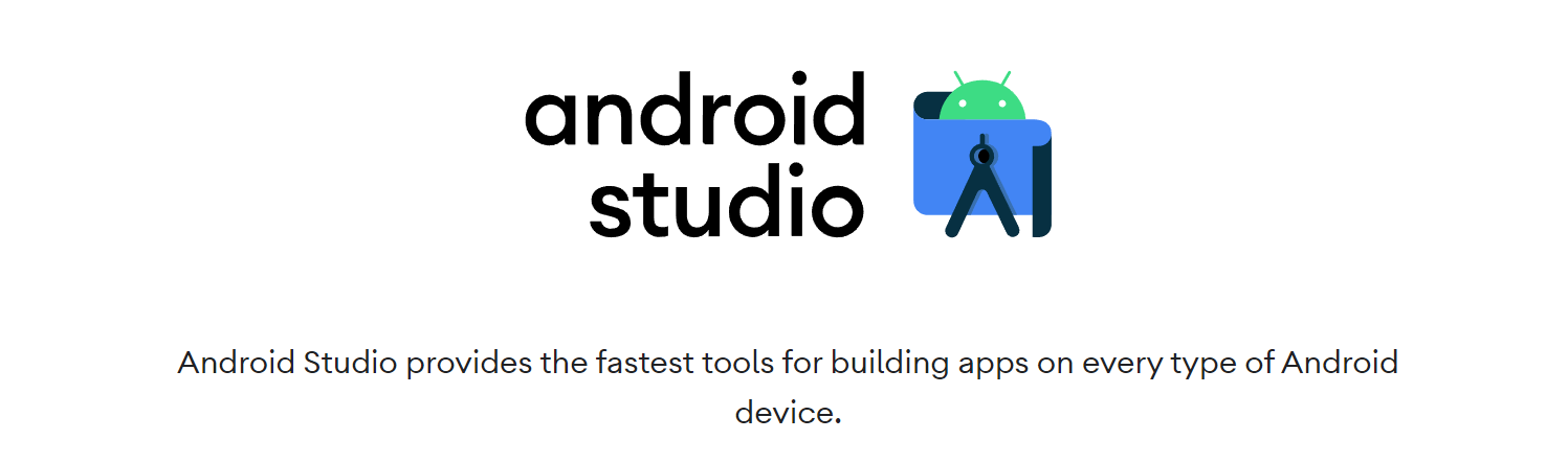Android Studio es una solución sencilla y rápida para crear apps desde cualquier dispotivo Android.