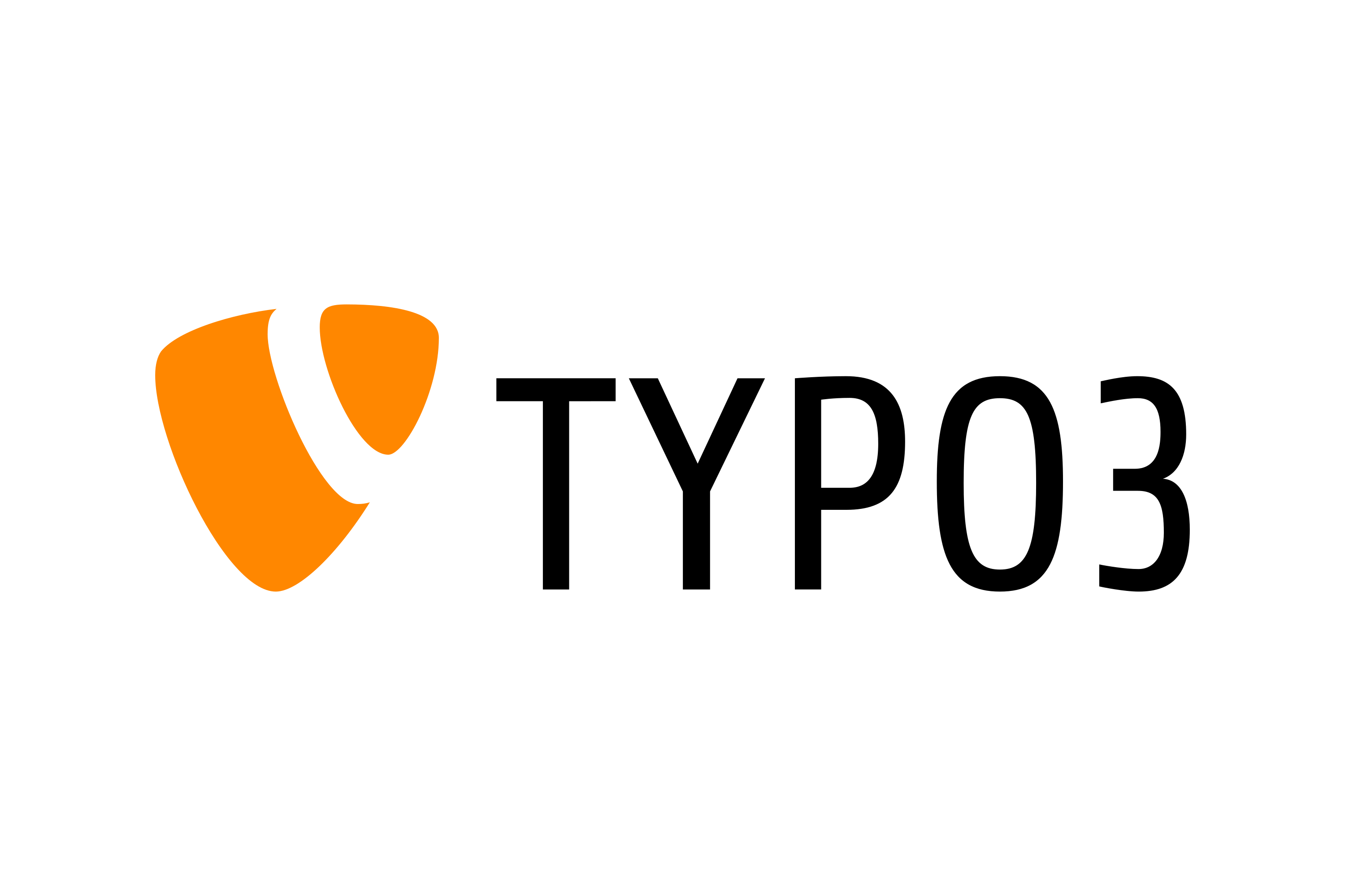 TYPO3 es el CMS preferido por gobiernos europeos y disponible desde hace casi 10 años.