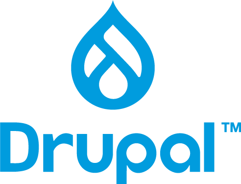 Drupal es el sistema de gestión de contenidos preferido por una serie de agencias gubernamentales y grandes corporaciones alrededor del mundo.