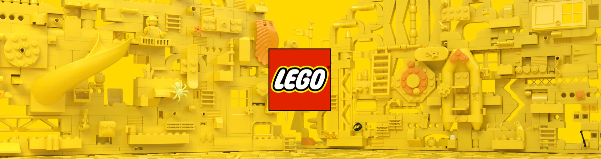 Desde hace más de 100 años Lego ha venido trabajando para posicionarse como una de las principales marcas de juguetes. Hoy es reconocida a nivel global.