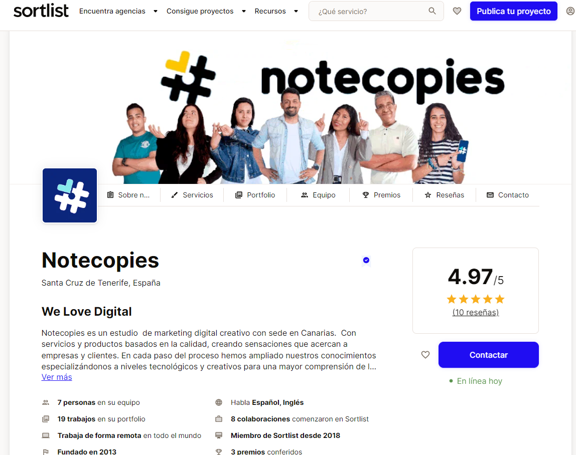 Notecopies: Agencia Kit Digital