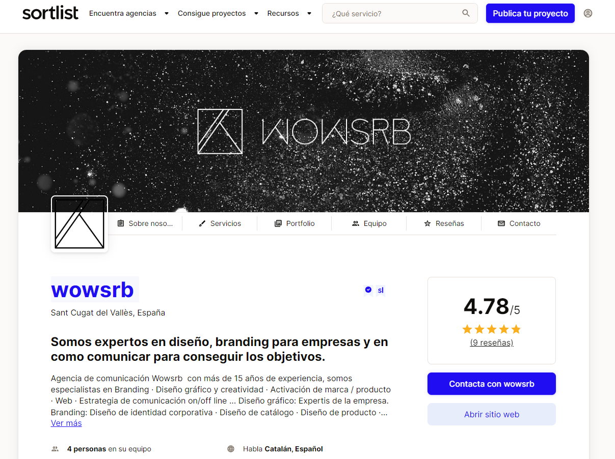 wowsrb: Agencia Kit Digital