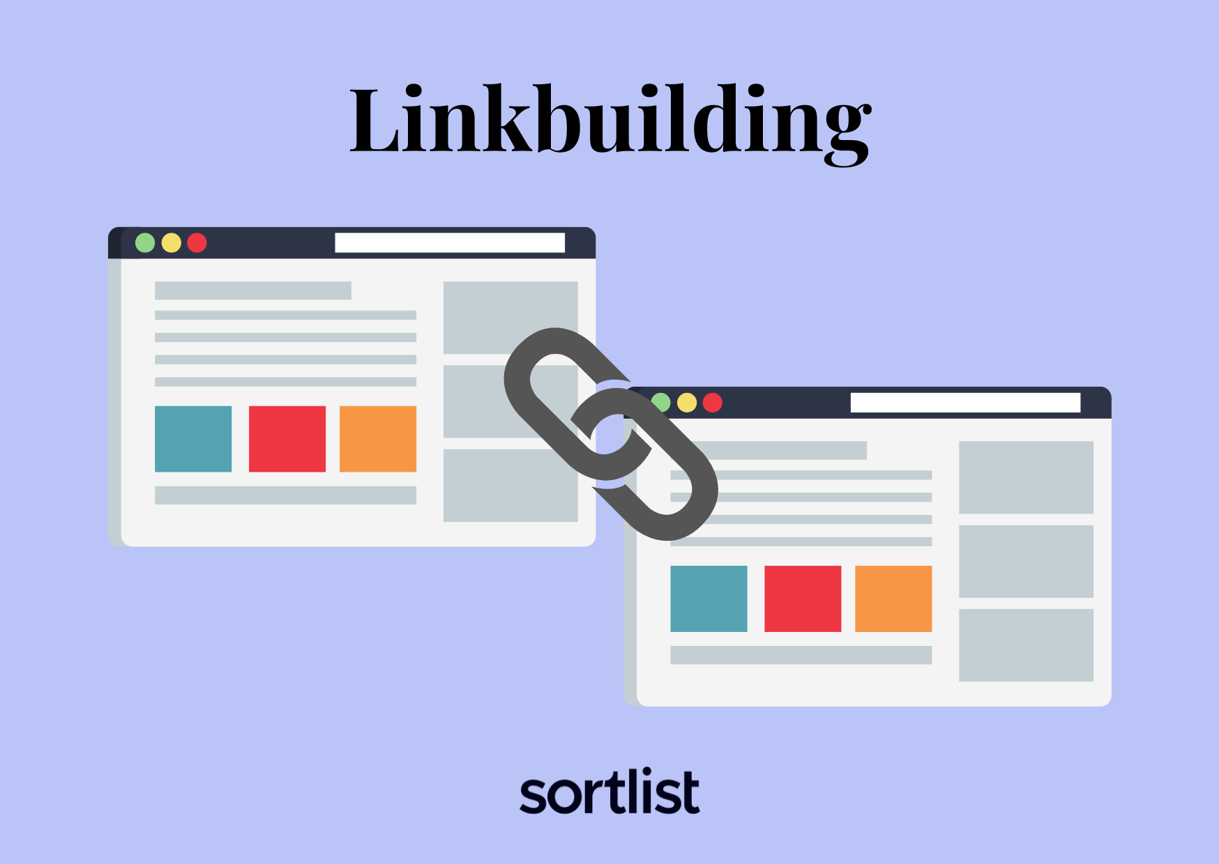 tecnicas seo: linkbuilding