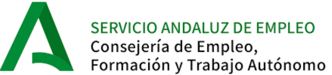 El Servicio Andaluz de Empleo (SAE) es el ente encargado de gestionar las políticas de empleo de la comunidad andaluza.