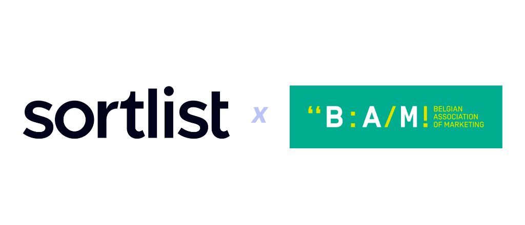 logos Sortlist y BAM